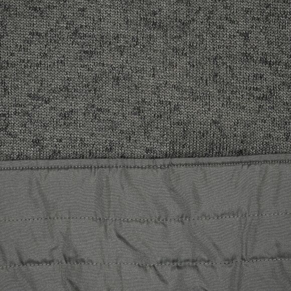 XERSION Women's Hartfort Green Stretch Quilted Jacket Lightweight Size S - Picture 5 of 7